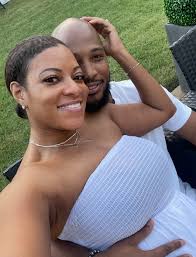 Shalanda Tisdale Chaney I just wanted to say thank you for being such an  amazing mom to our son. The love, patience, and care you give him every day  means more than