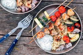 Easy camping food ideas for breakfast: 27 Easy Camping Meals To Make Camp Cooking A Breeze Fresh Off The Grid