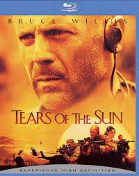 Tears of the Sun [Blu-ray] by Antoine Fuqua, Antoine Fuqua