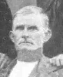 Henderson Hill Raper (1828-1918)