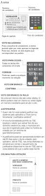 Com a nova data os eleitores precisam se organizar, regularizando a sua situação junto ao tse. Guia Eleicoes 2020 Confira O Que Levar Horario Local De Votacao E Os Cuidados Com O Coronavirus Jornal O Globo