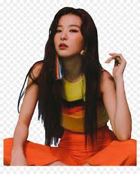 Ups does not use color codes for its shipping options, but next day air is tough to miss with the bright red color found on the envelope or package. Seulgi Redvelvet Redvelvetseulgi Kangseulgi Freetoedit Red Velvet The Red Summer Photoshoot Clipart 4813473 Pikpng