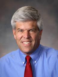 Newark City Council President Don Ellington abruptly resigns