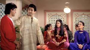 25 Years Of Dilwale Dulhania Le Jayenge Parmeet Sethi Reveals Convinced Aditya Chopra To Let Me Give It A Shot Shah rukh khan, kajol, amrish puri, farida jalal, anupam kher, satish shah, parmeet sethi, mandira bedi, achla sachdev, himani shivpuri, pooja ruparel.