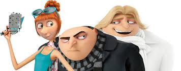 Klik tombol di bawah ini untuk pergi ke halaman website download film despicable me 3 (2017). Despicable Me 3 2017 Review Jason S Movie Blog