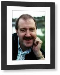 Gordon Kaye Print