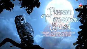 Are you see now top 10 pungguk merindukan bulan cover results on the web. John Seme Pungguk Merindukan Bulan Official Lyric Video Youtube