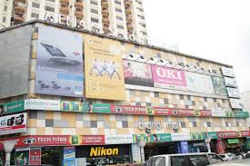 The kampachi at the highly successful plaza33 mixed development hub in petaling jaya renowned for the weekend buffet. Digital Mall The Place For Gadgets And It Needs In Pj Expatgo