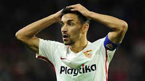 Career stats (appearances, goals, cards) and transfer history. Sevilla Fc Jesus Navas Se Apunta Al Partido Ante El Krasnodar Marca Com