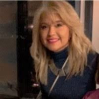 Carolina Finol's Instagram, Twitter & Facebook