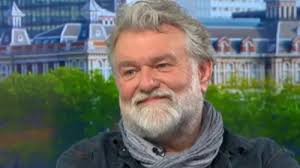 Buyer of Hairy Biker Dave's final ride shares heartbreaking reason for  £16,000 purchase