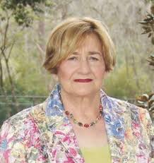 Mary Jane Kubelka Kocurek (1939-2021)