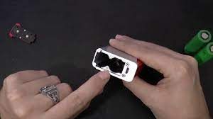 On a touchscreen smok mod, fire the fire bar three times to . Smok H Priv 220w Box Mod Tutorial Youtube