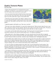 You can really use the soft file of this gizmo answers for plate tectonics book properly. What Are Tectonic Plates In Short Answer