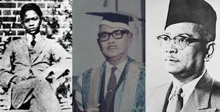 Beliau merupakan seorang yang peramah, baik hati, arif dalam membuat pertimbangan, berjiwa rakyat, setia kepada. 10 Ahli Politik Malaysia Yang Berkelulusan Ijazah Sarjana Universiti Luar Negara Bahagian 2 Iluminasi