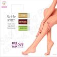 WAXING OFFER COMBO product image