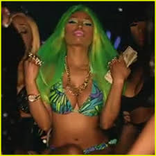 Другие песни nicki minaj feat. Nicki Minaj Beez In The Trap Ft 2 Chainz Yrb Magazine