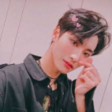 Seonghwa Park Seonghwa Ateez Soft Icon Edit Icon Instagram Park