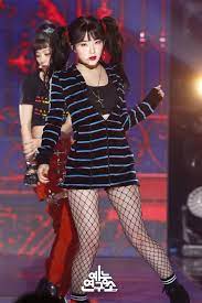 Imgur Com Red Velvet Irene Red Velvet Velvet Fashion