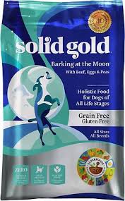 As america's first holistic pet food, solid gold was founded on the belief that quality nutrition is the foundation to lifelong health. Solid Gold Dog Food Review An Option To Consider For Feeding Your Pet