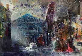 Dieser pinnwand folgen 4276 nutzer auf pinterest. Bernhard Vogel Watercolor Aquarelle Art Bernhardvogel Vogel Watercolor Art Art