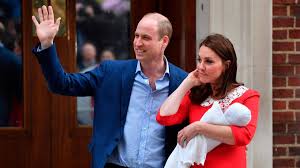 Hier finden sie alle meldungen der faz zu kate middleton. Royal Baby Nr 3 Warum Kate So Schnell Die Klinik Verlasst Welt