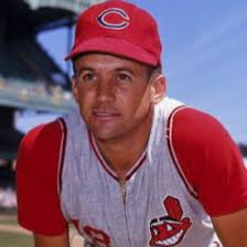 Cleveland Indians 1960's