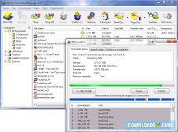 Generally, a download manager enables downloading of large files or multiples files in one session. Download Internet Download Manager For Windows 10 8 7 Latest Version 2021 Downloads Guru