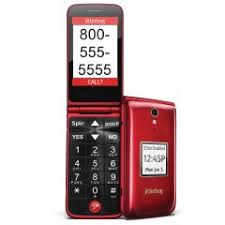 Jitterbug phones are lightweight and easy to use. 4 Best Flip Phones Nov 2021 Bestreviews