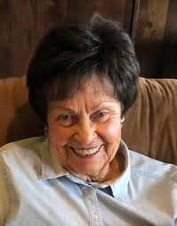 Rasmussen-Wilson Funeral Home Obituary for Jane (Hannah) Keicher