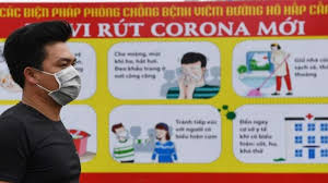 Triệu chứng cực kỳ lạ lùng, giáo sư nhớ lại. á»©ng Pho Vá»›i Covid 19 Viá»‡t Nam TrÆ°á»›c Thá»¥ Ä'á»™ng Sau Thai Qua Bbc News Tiáº¿ng Viá»‡t