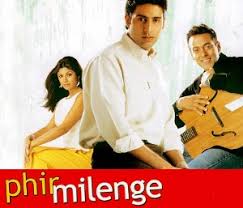 Image result for film (Phir Milenge)(2004)