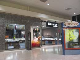 Select Jewelers Inside Parmatown Mall Parma Dead Malls Ohio