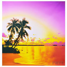 Sempurnakan desainmu dengan gambar pantai indah. Background Foto Inkjet Printing Pemandangan Tepi Pantai Uk 2 6x3 Mtr Sa 1122 Shopee Indonesia