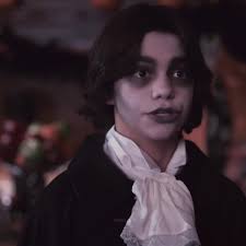 White Dragon Movie Malachi Barton