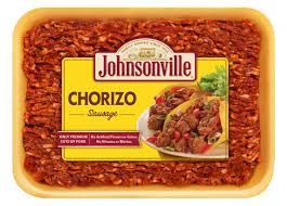 What to make with chorizo recipes? Chorizo Ground Sausage Johnsonville Com