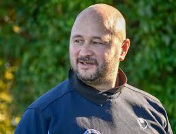 Bradford Town FC's manager and assistant manager have both resigned