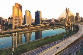 Sao paulo, city, capita of sao paulo estado (state), southeastern brazil. Jangan Dilewatkan 5 Tempat Wisata Di Sao Paulo Yang Wajib Dikunjungi