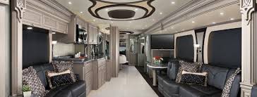 30 Elegant Custom Interior Ideas For Rv Go Travels Plan Motorhome Interior Rv Interior Luxury Motorhomes