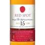 Red Spot Whiskey price from www.wine-searcher.com