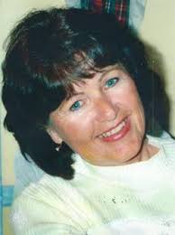 Judith Bagley Obituary