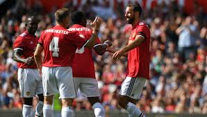 All information about man utd (premier league) current squad with market values transfers rumours player stats fixtures news. Manchester United Legends Sport360