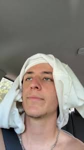 Alex Strickland's Instagram, Twitter & Facebook