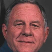 James Mullis Obituary (2022)