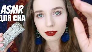 助眠·超清画质】 wonderlisa妹子灵气治疗_哔哩哔哩_bilibili