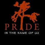 Pride in the Name of U2