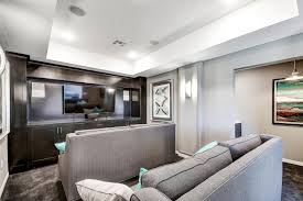 Gallery Westin Homes Media Room Set Up Westin Homes Home Home Decor