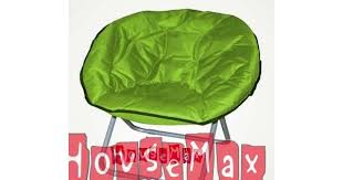 Yuvarlak Kamp Sandalyesi Housemax Guvenilir Alisverisin Adresi Saucer Chairs Decor Furniture