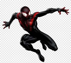 This listing presents miles morales: Miles Morales Ultimate Spider Man Ultimate Collection Miles Morales Ultimate Spider Man Ultimate Collection Venom Ultimate Marvel Iron Spiderman Comics Heroes Png Pngegg