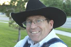 Jeffrey Griffin Obituary